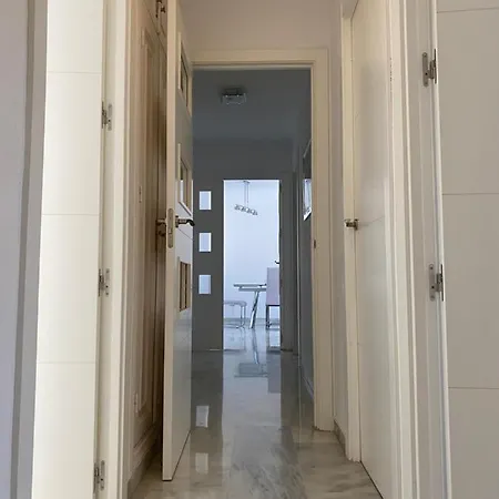 Centro Apartment *